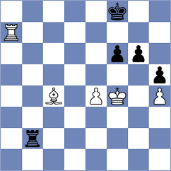 Gevorgyan - Onischuk (Minsk, 2008)