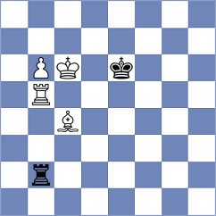 Laddha - Parfenov (chess.com INT, 2024)