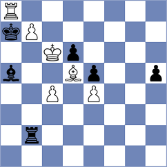 Sariego - Pavlidis (chess.com INT, 2024)