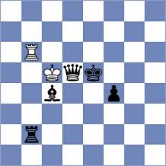 Ambartsumova - Swapnil (Chess.com INT, 2021)