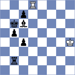 Bratovic - Tang (chess.com INT, 2025)