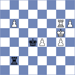 Goncharov - Musat (chess.com INT, 2023)