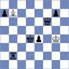 Blanco Gramajo - Trichkov (Chess.com INT, 2020)