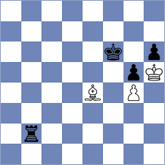 Shilon Rahav - Sobirov (Montesilvano ITA, 2024)