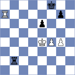 Golod - Gelfand (Netanya, 2009)