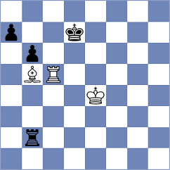 Vovk - Womacka (chess.com INT, 2023)