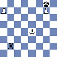 Xu - Samaganova (Chess.com INT, 2021)