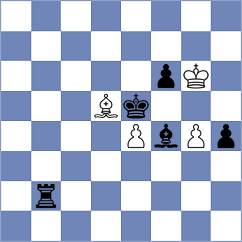 Merino Garcia - Bartel (chess.com INT, 2024)