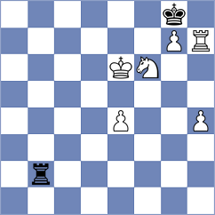 Hapke - Berger (Playchess.com INT, 2008)