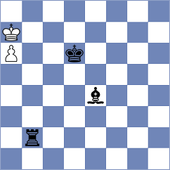 Ekdyshman - De Lomas Busquets (chess.com INT, 2024)