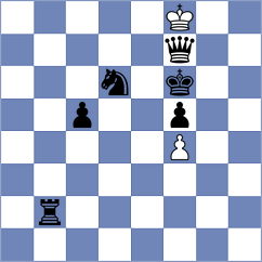 Golubenko - Dmitriev (chess.com INT, 2024)