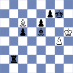 Hoshino - Schulz (chess.com INT, 2024)