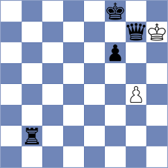 De Souza - Farmani Anosheh (chess.com INT, 2022)