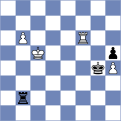 Vogel - Goncharov (chess.com INT, 2024)