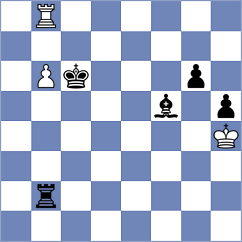 Tomb - Bharath (chess.com INT, 2022)