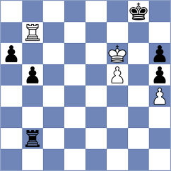 Warkentin - Wagener (Marburg GER, 2023)