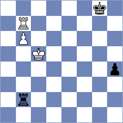 Negulescu - Stoian (Bucharest, 1995)