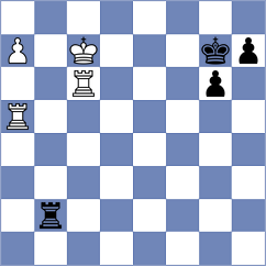 Menezes - Arias (chess.com INT, 2022)