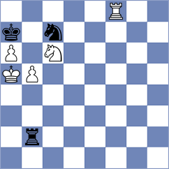 KomodoDragon3.3 - Seer2.8.0 (tcec-chess.com INT, 2024)