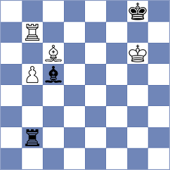 Malamud - Farias (Lichess.org INT, 2020)