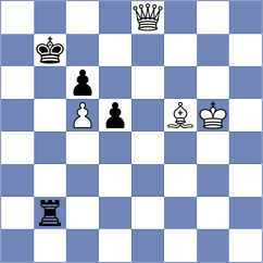 Zienert - Krutko (chess.com INT, 2024)