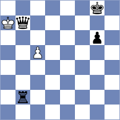 Farhat Willemstein - Adam (Chess.com INT, 2021)