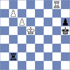 Kambrath - Bustelo (chess.com INT, 2025)