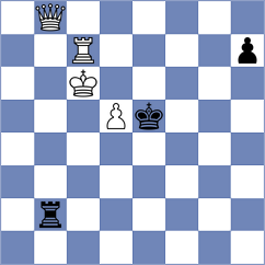 Pastor Armas - Lopez Munoz (Chess.com INT, 2020)