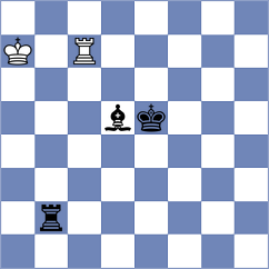 Avazkhonov - Budrewicz (chess.com INT, 2021)