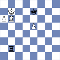 Lu - Sadvakasov (London ENG, 2025)