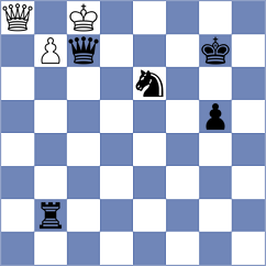Hristodoulou - Fernandez Siles (chess.com INT, 2024)
