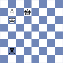 Sharapov - Prudnykova (chess.com INT, 2023)