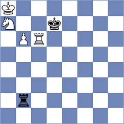 Merriman - Doherty (Lichess.org INT, 2020)