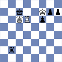 Henriksen - Pedersen (Norway, 1999)