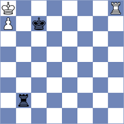 Buscar - Levine (Chess.com INT, 2021)