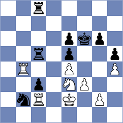 Sarana - Rasulov (chess.com INT, 2025)