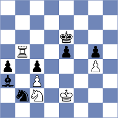 Azarov - Yu (Chess.com INT, 2019)