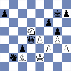 Offermann - Leiva (chess.com INT, 2024)