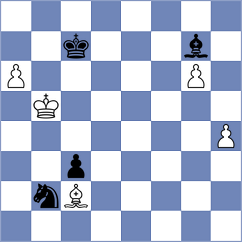 Sokolov - Rodriguez Cespedes (Biel, 1985)