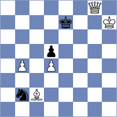 Dumas - Fischler (Europe Echecs INT, 2020)