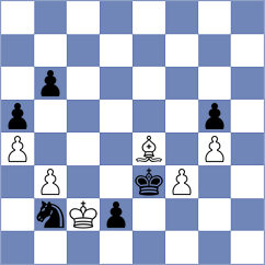 Bramajo - Mendoza (Lichess.org INT, 2020)