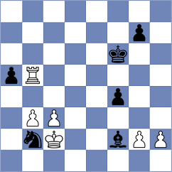 Chong - Garwood (Lichess.org INT, 2021)