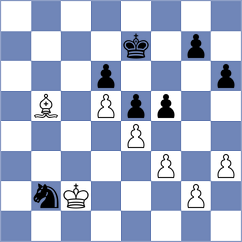 Sasvatha A - Zavivaeva (chess.com INT, 2024)