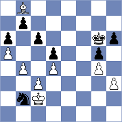 Silva - Molina Mendoza (chess.com INT, 2024)