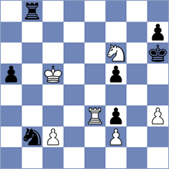 Vasilev - Jordanov (Plovdiv, 2004)
