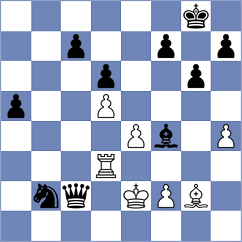Bernard - Ternault (Europe Echecs INT, 2020)