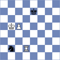 Kacprzak - Kononenko (chess.com INT, 2024)