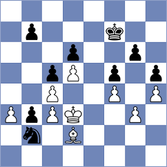 Anderson - Menna Barreto (Mendoza, 1985)