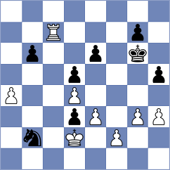 Tuncer - Haag (Schwaebisch Gmuend, 1999)