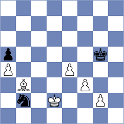 Primbetov - Gubaydulin (Almaty KAZ, 2024)